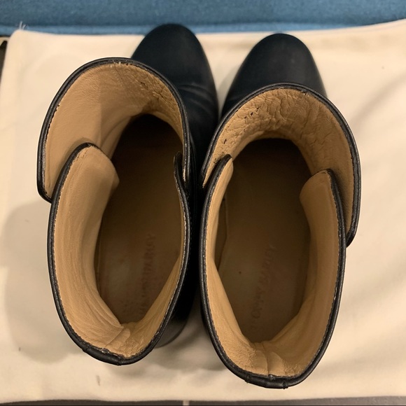 Poppy Barley moto boot - Picture 14 of 14